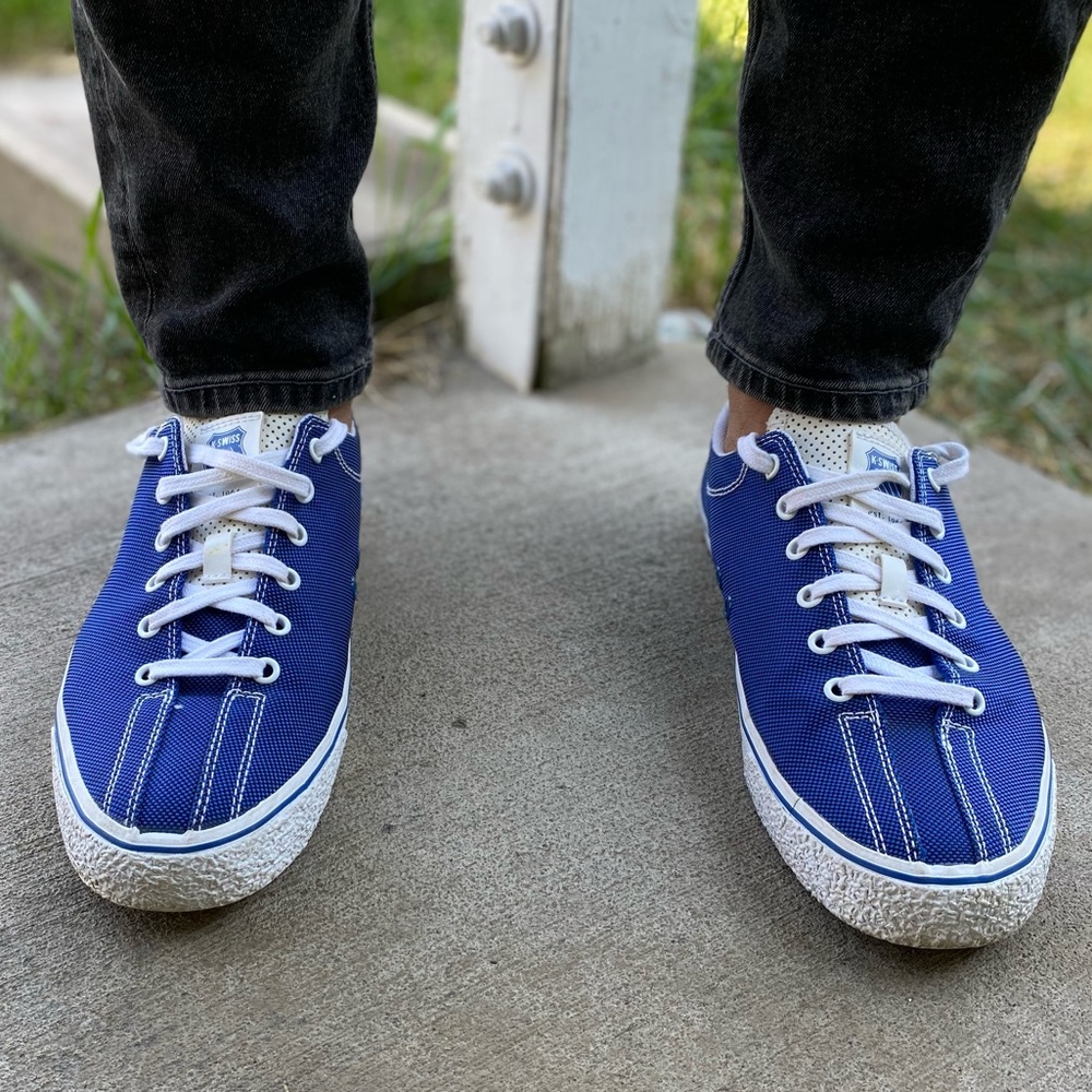 K•Swiss Shoes
